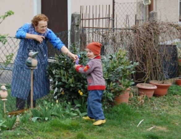 Mehrgenerationenhäuser: Generationenübergreifende Treffpunkte schaffen!