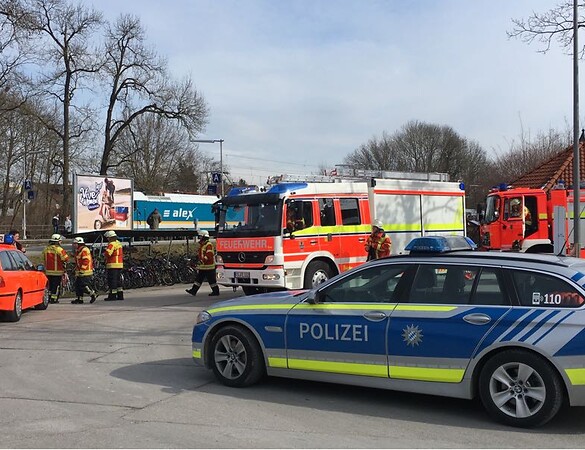 Vollständige und vollwertige Rettungshelfergleichstellung jetzt!