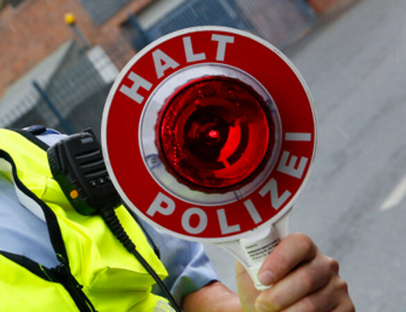 CSU is watching you!