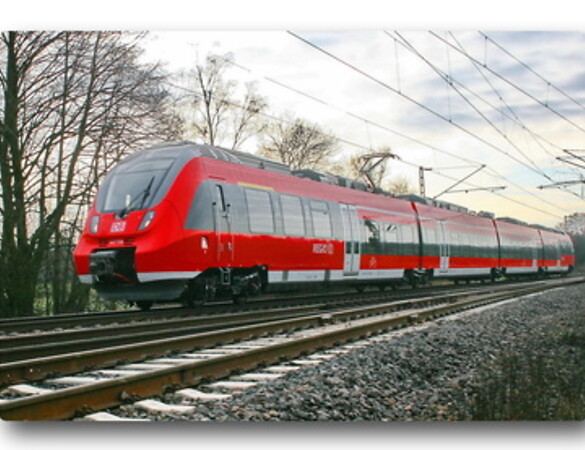 Viel heiße Luft statt Elektrifizierungsoffensive