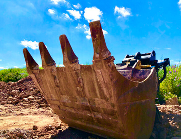 Flächensparen und Wohnraumversorgung – zwei Seiten einer Medaille
