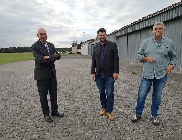 „Lärmschutz ist ein Grundrecht!“