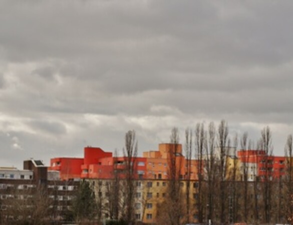 Genossenschaften stärken – bezahlbaren Wohnraum schaffen
