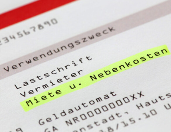 Lückenlosen Mieterschutz garantieren