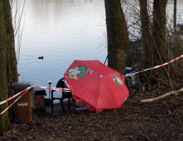 Schutzräume für wohnungs- und obdachlose Frauen schaffen!