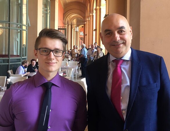 Shadowing der Grüne Jugend in der Bayerischen Landtagsfraktion