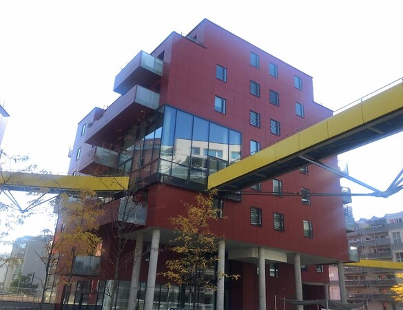 Wohnungsnot:  München gehen die Grundstücke aus – was tun?