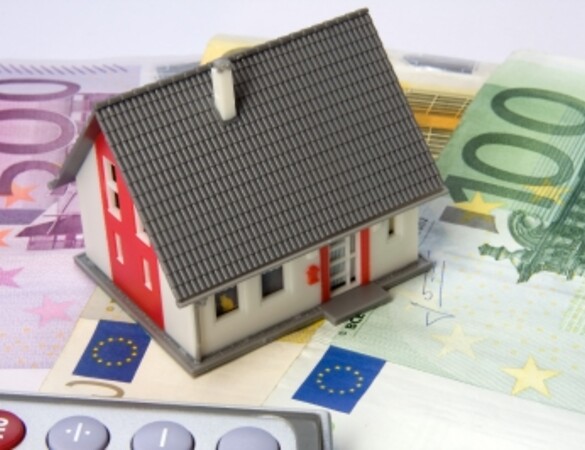 Baukindergeld und Eigenheimzulage gehen am Bedarf vorbei!