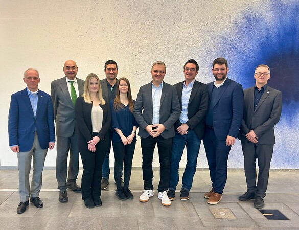 Digitalisierung, die wirklich entlastet