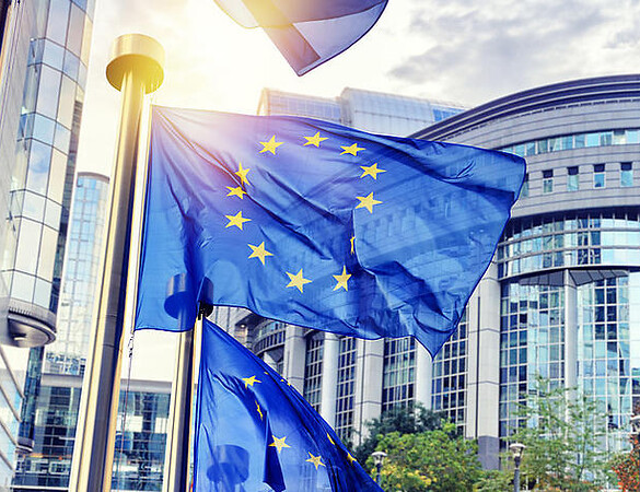 DEMOKRATIE IST KEIN WUNSCHKONZERT