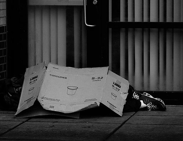 Wohnungslos trotz Jugendhilfe – Grüne fordern Hilfsangebote für „Care Leaver“