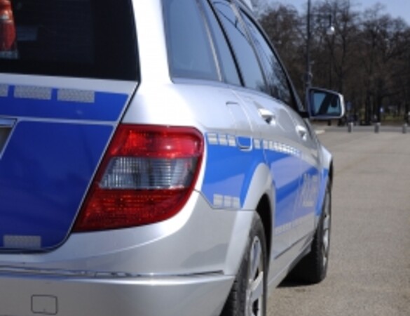 Flächenfraß ohne Ende