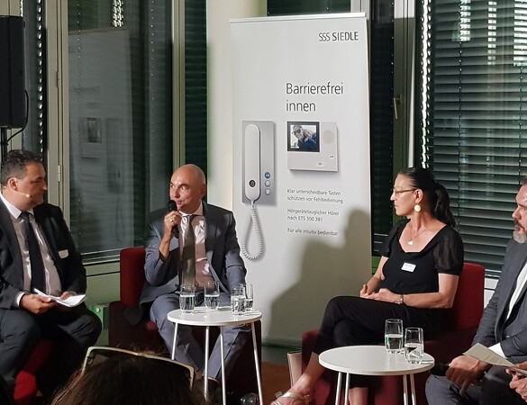 Herausforderungen für bezahlbares und nachhaltiges Wohnen und Bauen