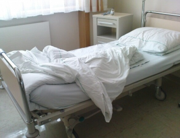 Bezirkskliniken Mittelfranken: Grüne fordern umgehend Konsequenzen aus Sonderprüfung