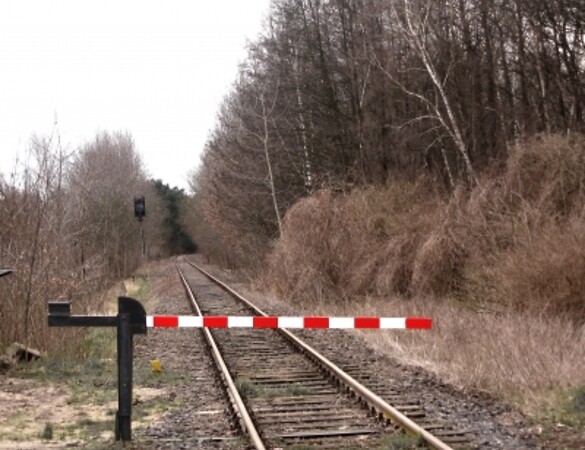 Baustellenkonzept ist für Oberpfälzer Fahrgäste eine Zumutung