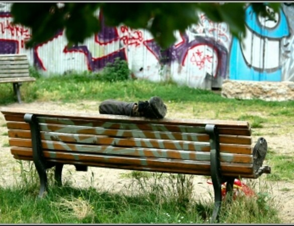 Prävention von Wohnungslosigkeit stärken!