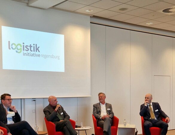 Die Logistikbranche kann zur Vorreiterin der ökologischen Transformation werden