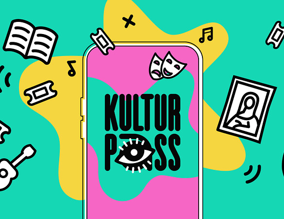 Kultur zum 18. Geburtstag – auch in Regensburg!