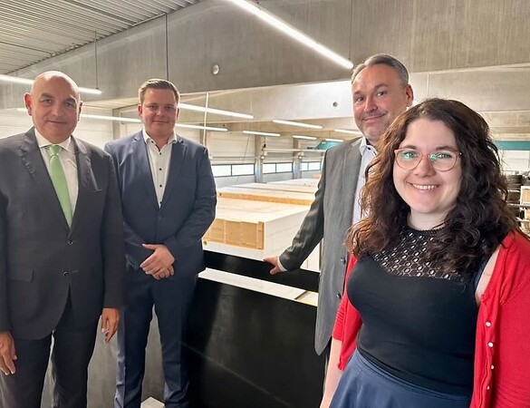 Zukunftsfähig Wohnen und Bauen im Landkreis Neumarkt