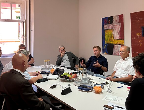 Windkraft in Bayern braucht weiterhin einen langen Atem