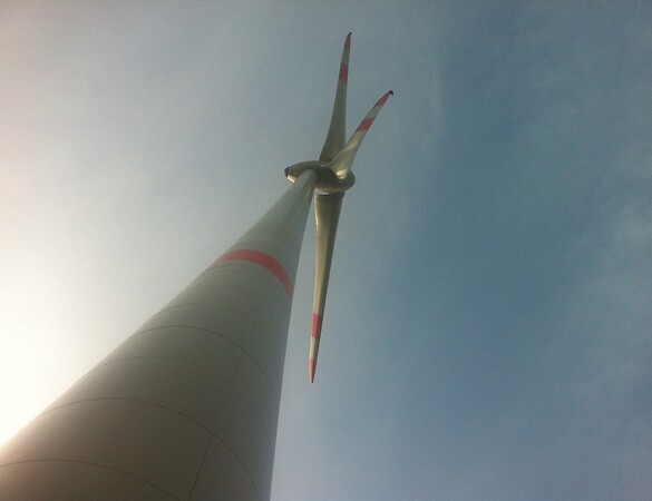 Firma Ostwind plant neues Windkraftprojektierungsbüro außerhalb Bayerns