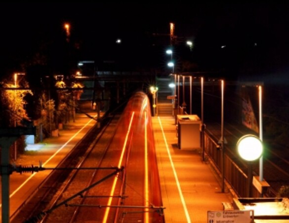 Bahn koppelt Regensburg vom Nachtzug-Netz ab