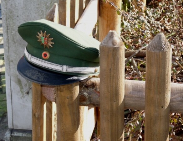 Rettungskräfte besser vor Gewalt schützen!