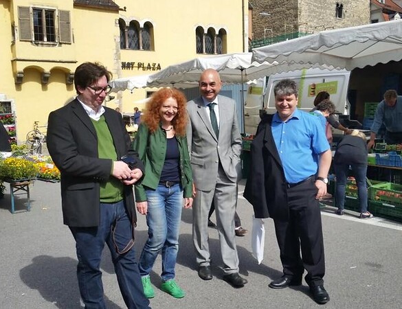 Regional statt TTIP und CETA