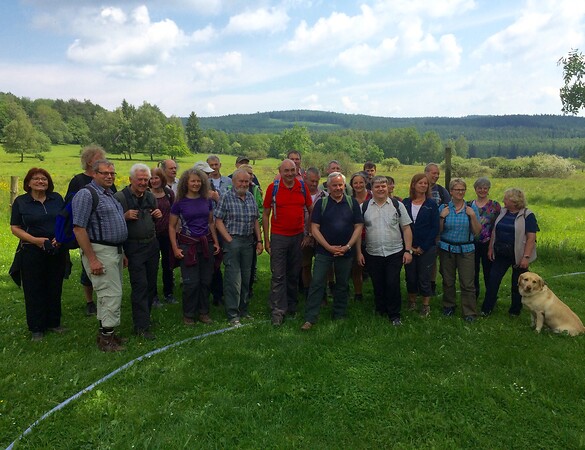 Oberpfalz-Böhmen: Gemeinsame Geschichte & Zukunft einer bayerisch-tschechischen Grenzregion