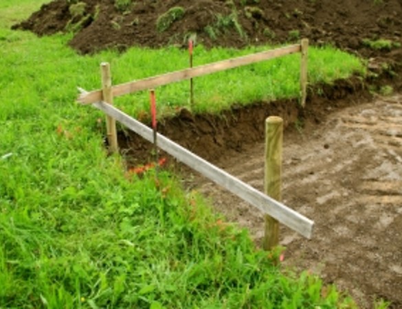 Kommunale Bodenbevorratung unterstützen – Grundstücksfonds einrichten