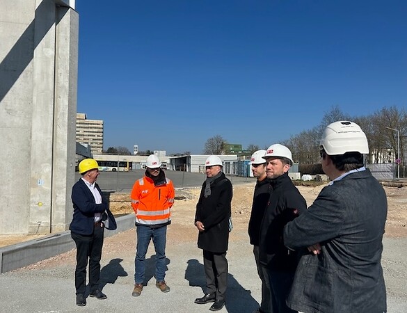 „Fachkräfte im Handwerk der Zukunft“