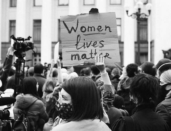 Gewaltschutz ist eine gesamtgesellschaftliche Aufgabe