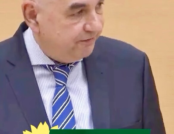 Wohnen ist die soziale Frage unserer Zeit