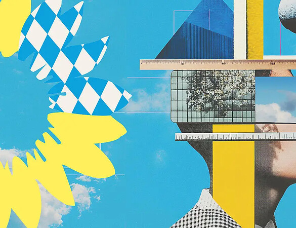 Zukunftsplan für Bayerns Wirtschaft – Zuversicht statt Schwarzmalerei