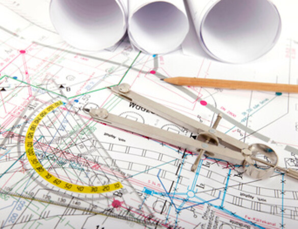 Energetische Sanierung und Wohnungsbau auf Sparflamme