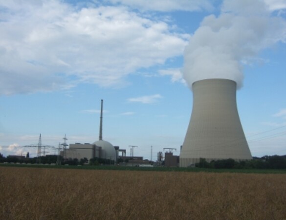 Der neue Katastrophenschutzplan für Atomkraftwerke braucht noch ein Weilchen