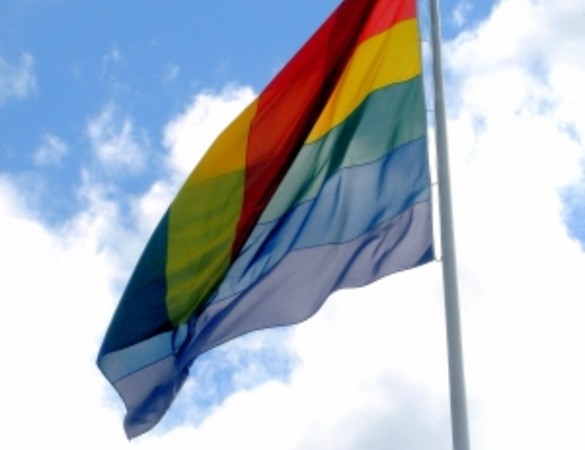 „Flagge zeigen für Toleranz und Vielfalt“