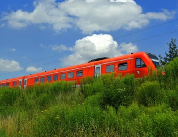 Tempo, kleine Schnecke: Ausbau des Schienen-Nadelöhrs Regensburg-Obertraubling geht zu langsam