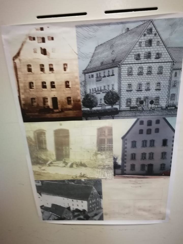 Mistol De Pflegeheim Mariacron In Velburg