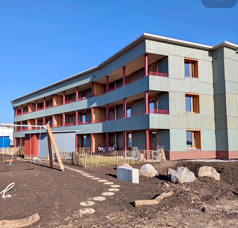 Einfach und gut – der Gebäudetyp-E