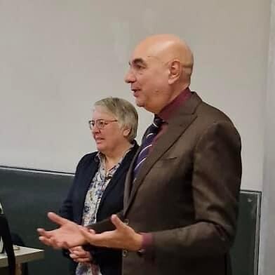 „Der Landtag sollte Spiegelbild der Gesellschaft sein.“