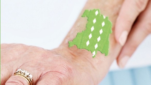 Umstrukturierung im Rettungsdienst trägt Früchte