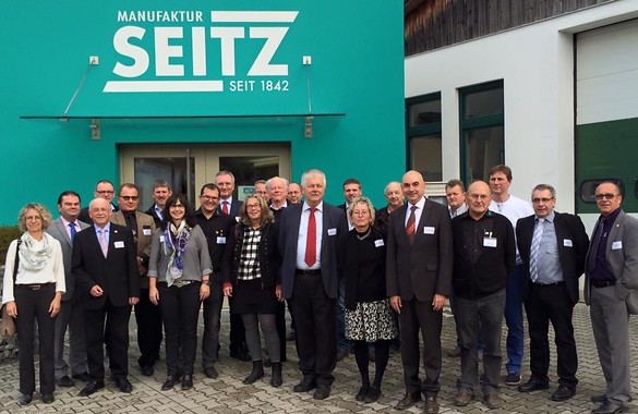 Holzfenster haben viele Vorteile