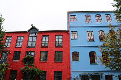 Situation des Wohnens verbessern