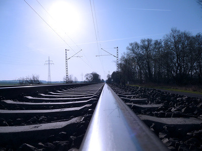 Wer Züge bestellt, muss auch Schienen bestellen