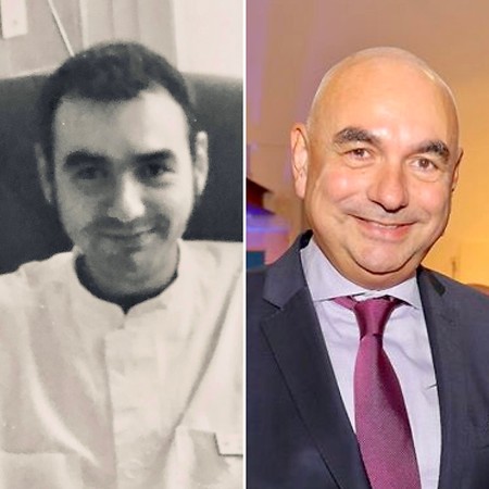 30 Jahre bei den Grünen