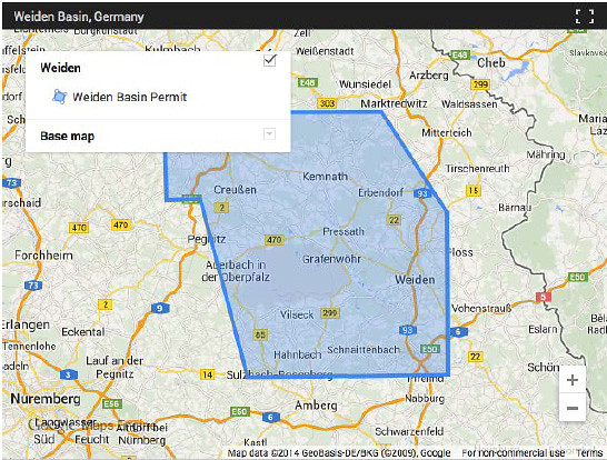 CSU gibt heimlich Startschuss für Fracking in der Oberpfalz
