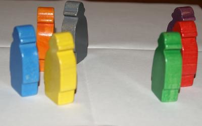 Mitbestimmung bei den Sparkassen