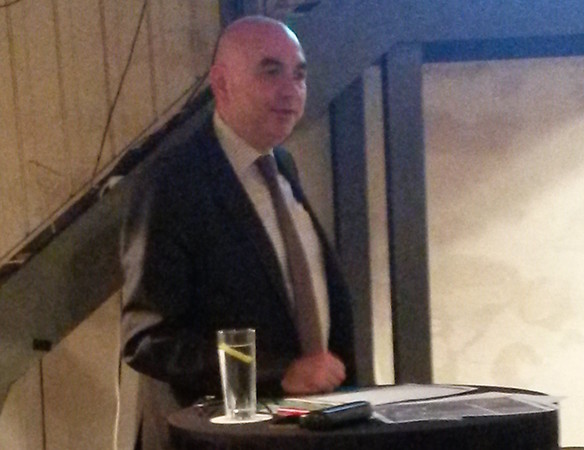 Grüne Frackingtour in Regensburg