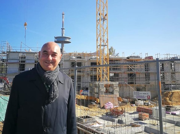 Bayerische Landtags-Grüne gut aufgestellt für die neue Legislaturperiode